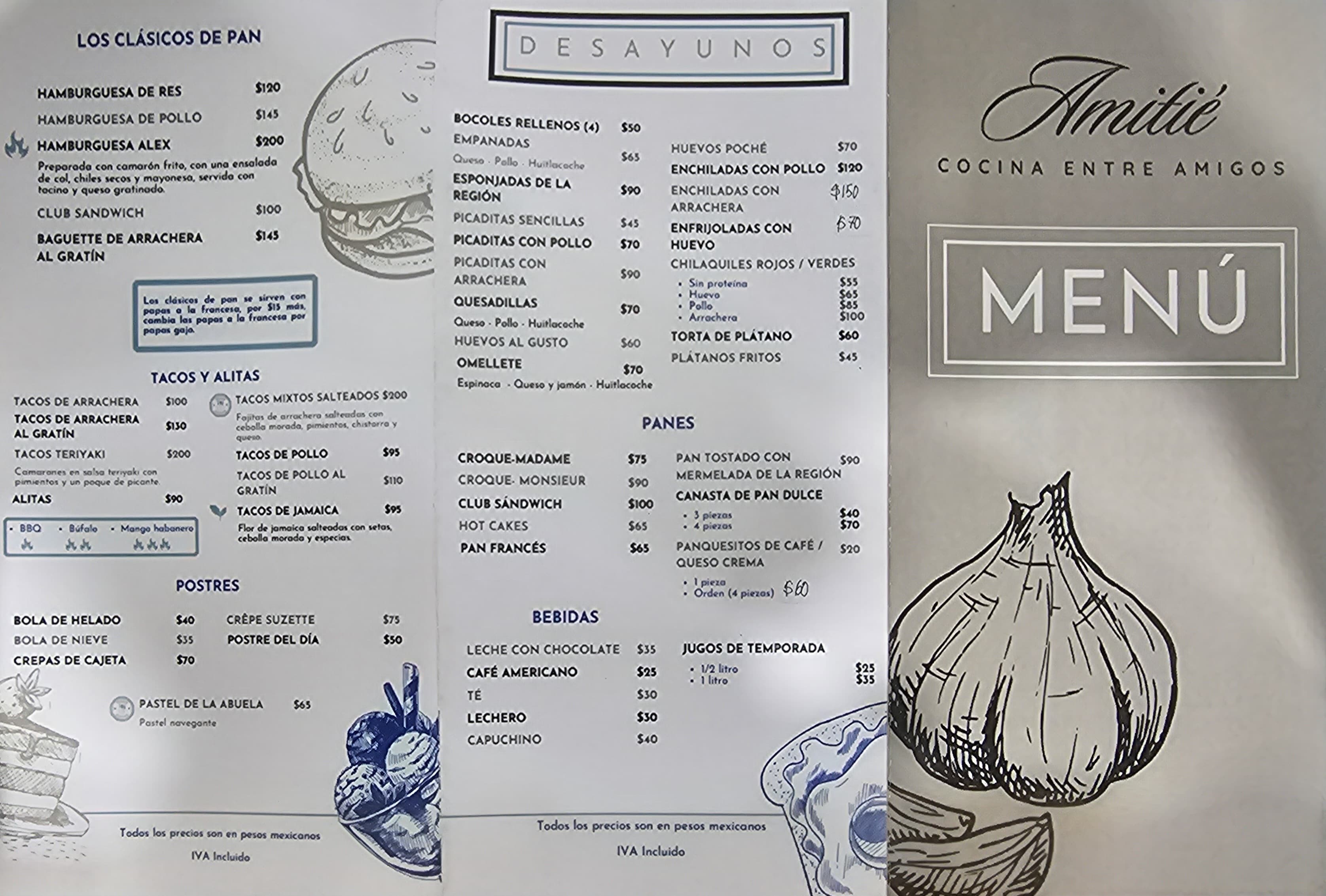 Amitié San Rafael image 5