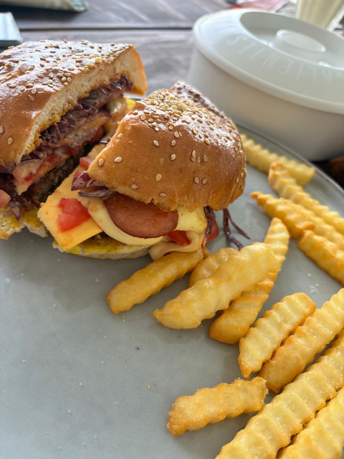 Amitié San Rafael image 8