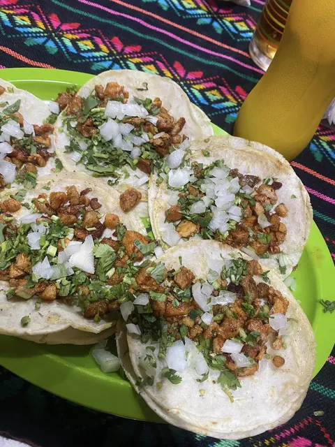 El Rincón del Taco image 1
