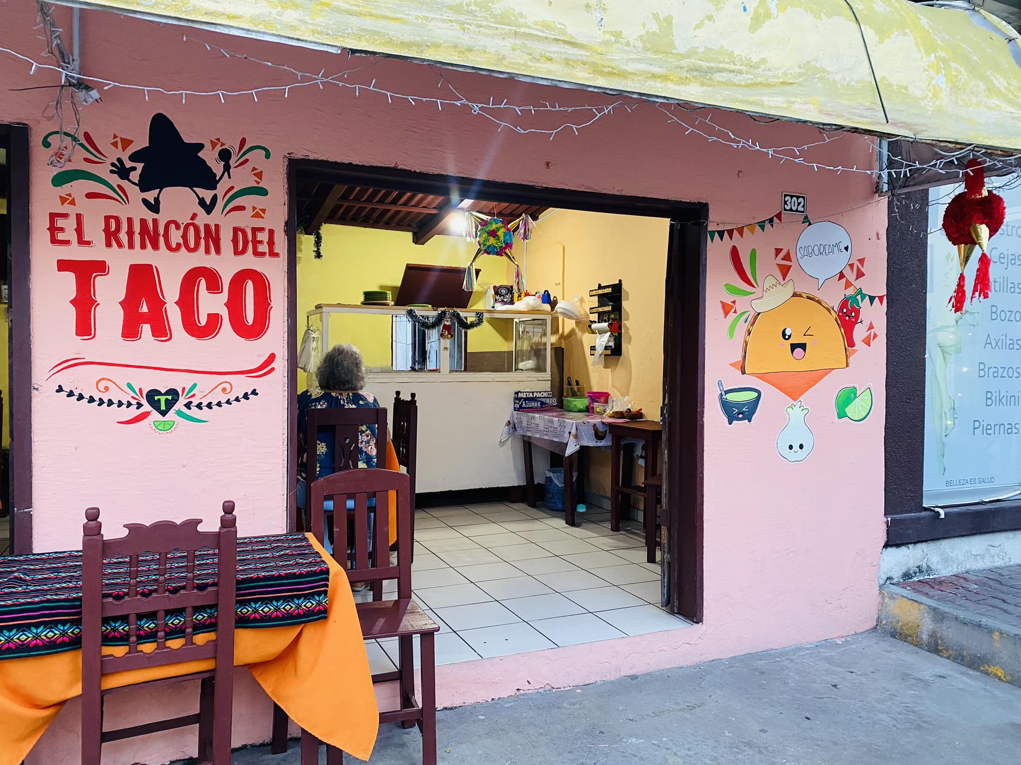 El Rincón del Taco image 2