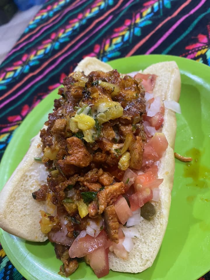 El Rincón del Taco image 3