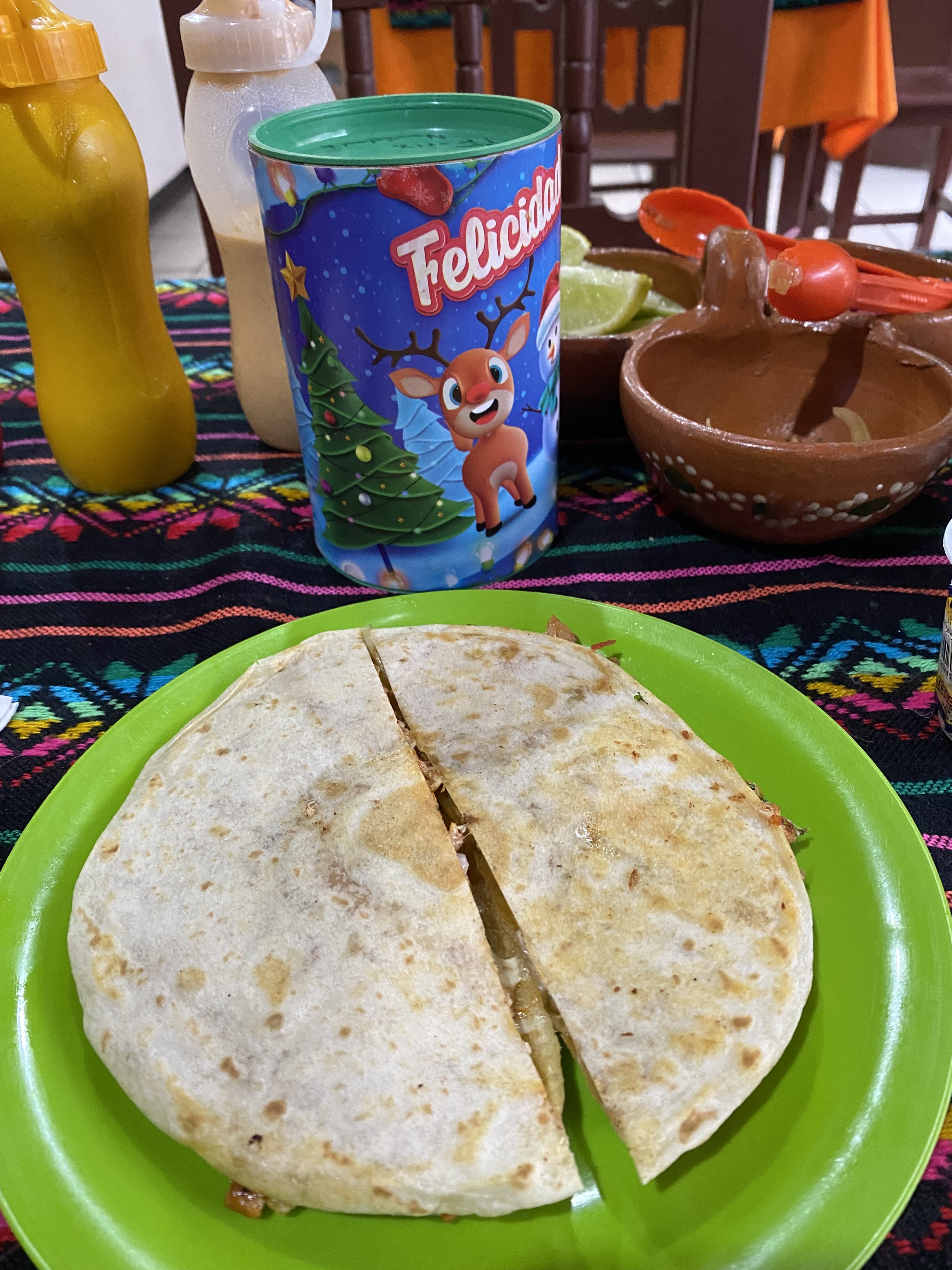 El Rincón del Taco image 4