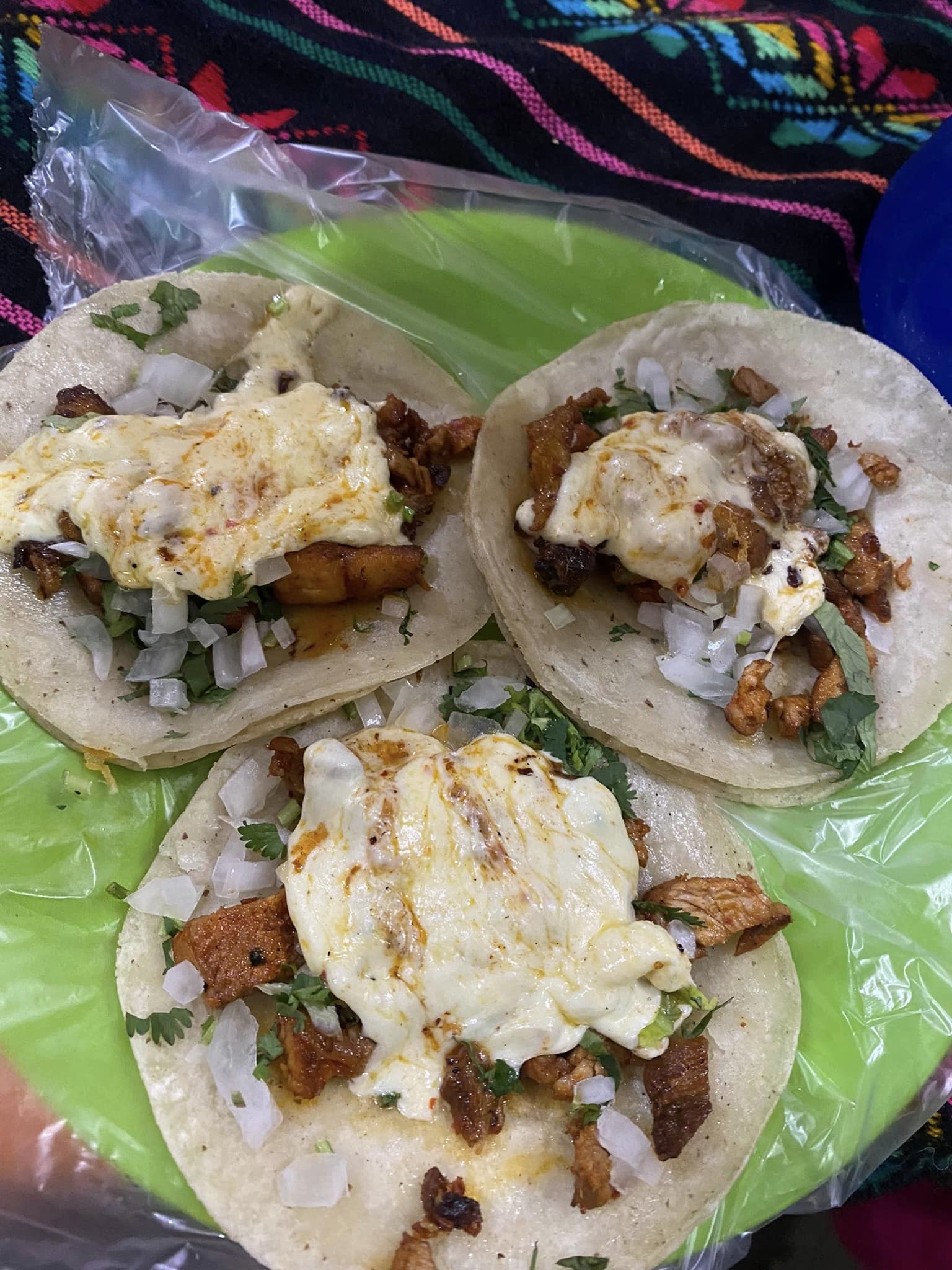 El Rincón del Taco image 6