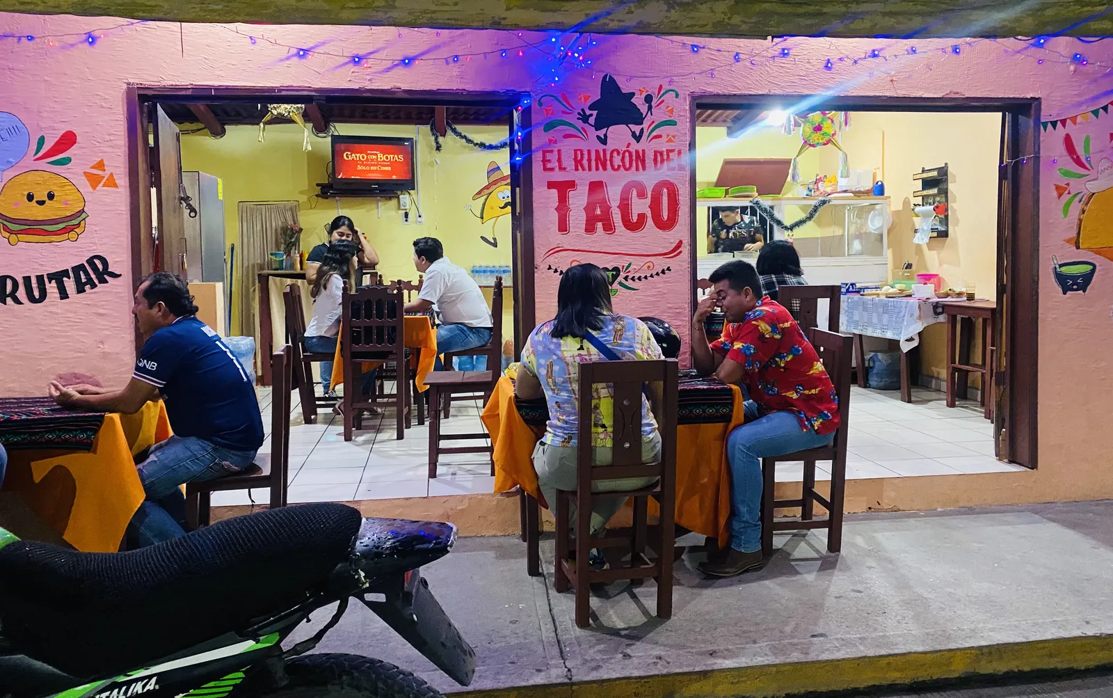 El Rincón del Taco image 7