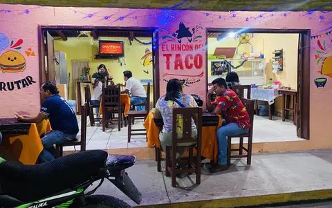 El Rincón del Taco image 7