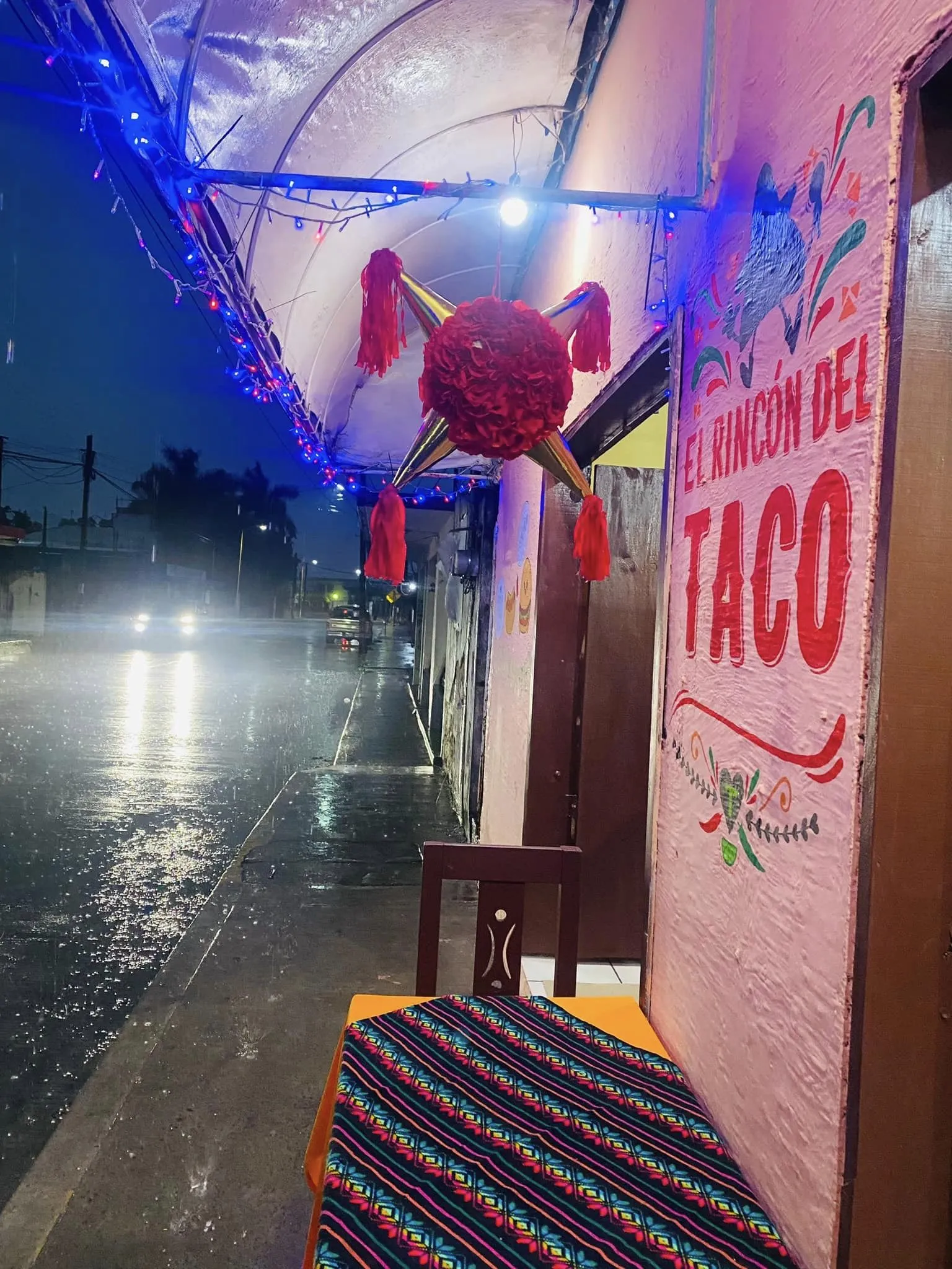 El Rincón del Taco image 8
