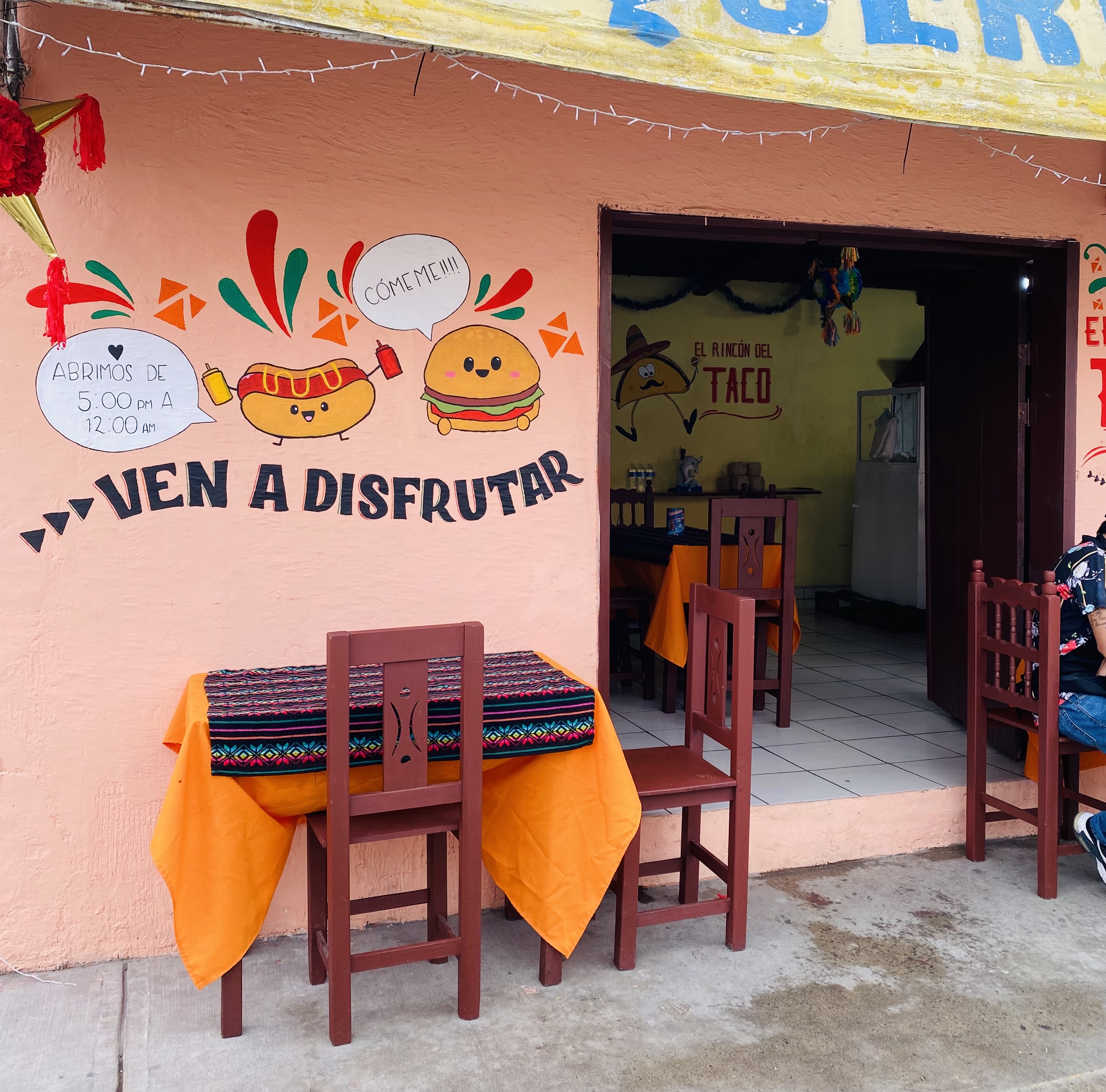 El Rincón del Taco image 9