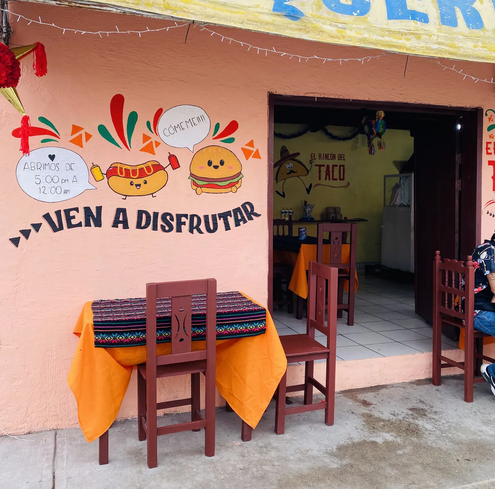 El Rincón del Taco image 9