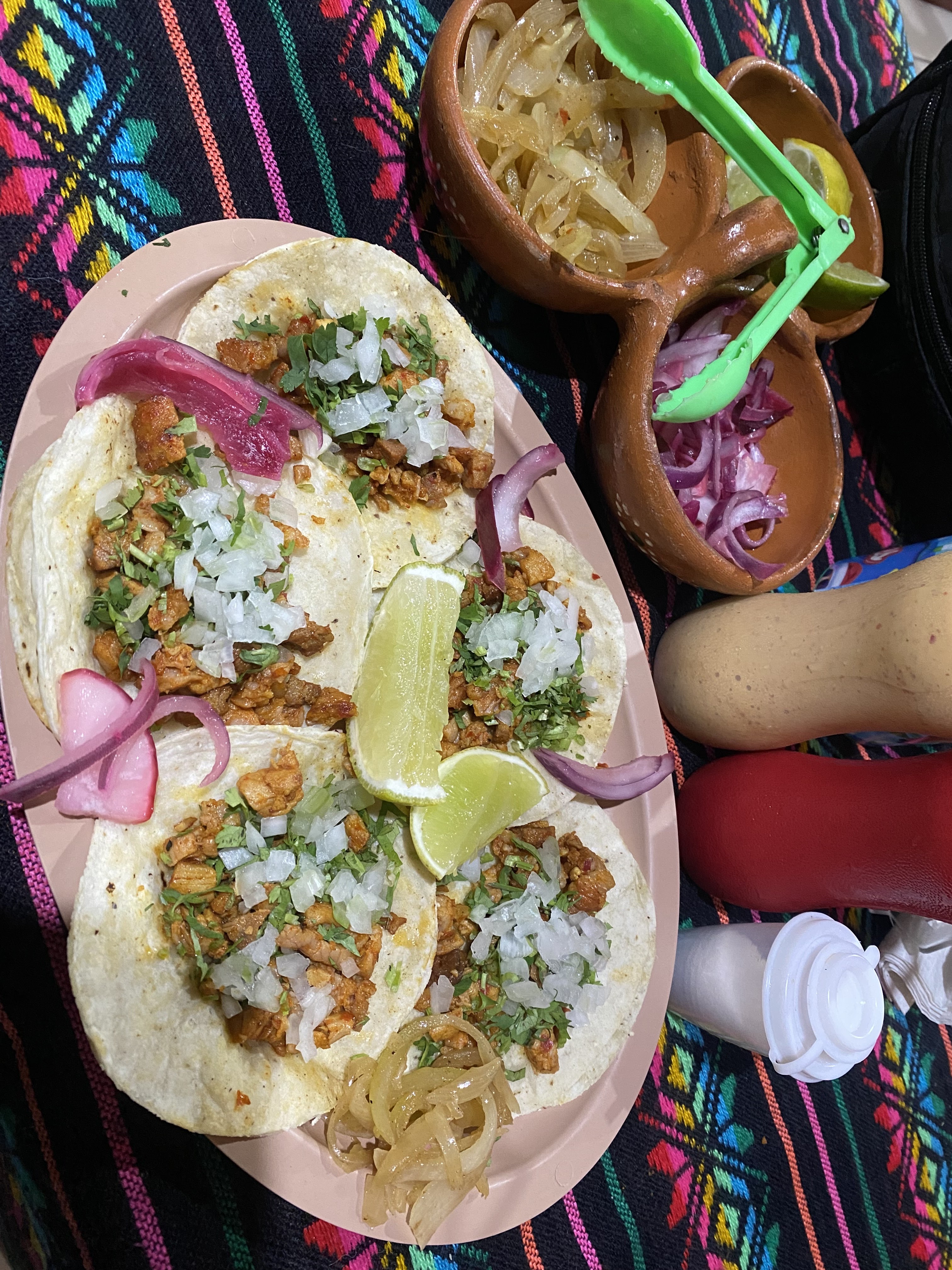 El Rincón del Taco image 10