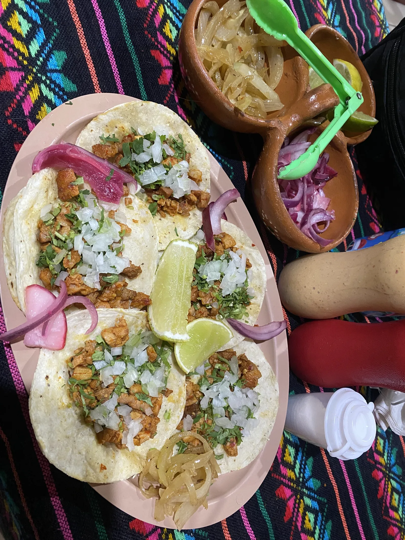 El Rincón del Taco image 10