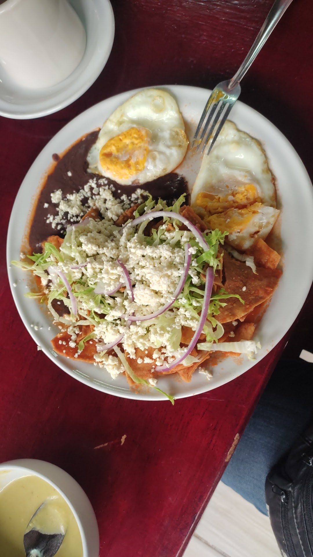 Restaurant El pulpo loco image 6