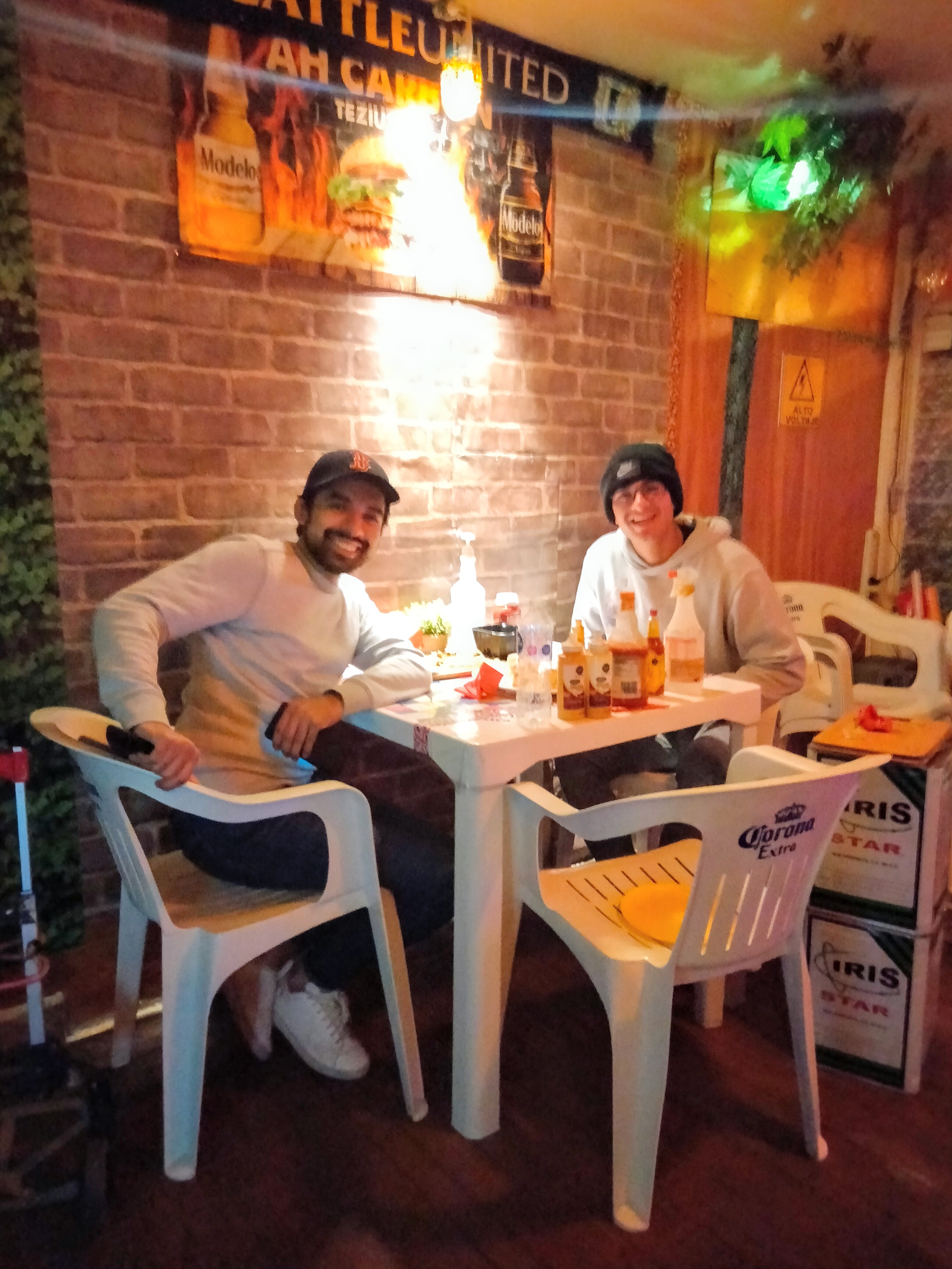 AH CARBÓN...! image 1