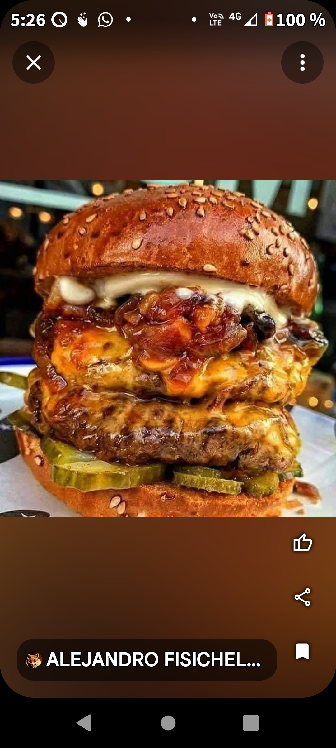 AH CARBÓN...! image 3