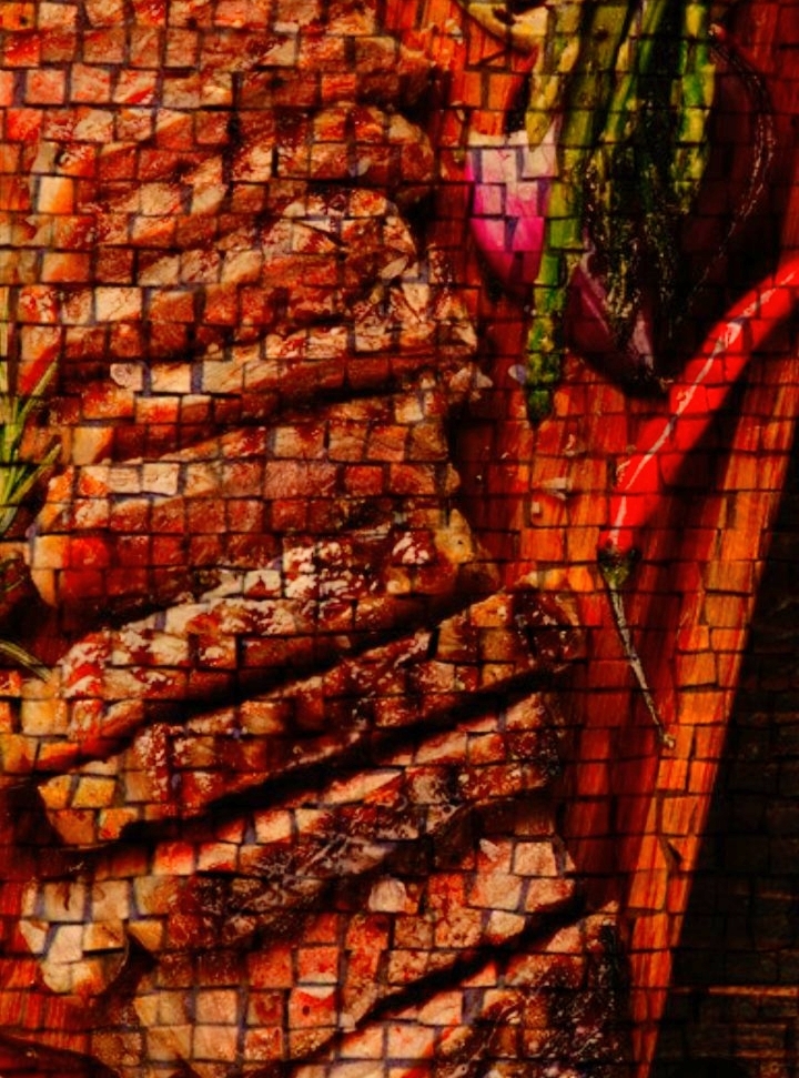 AH CARBÓN...! image 9