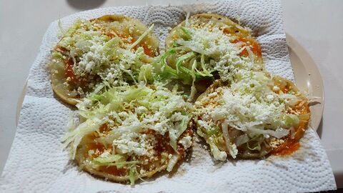 Antojitos Doña Trini image 1
