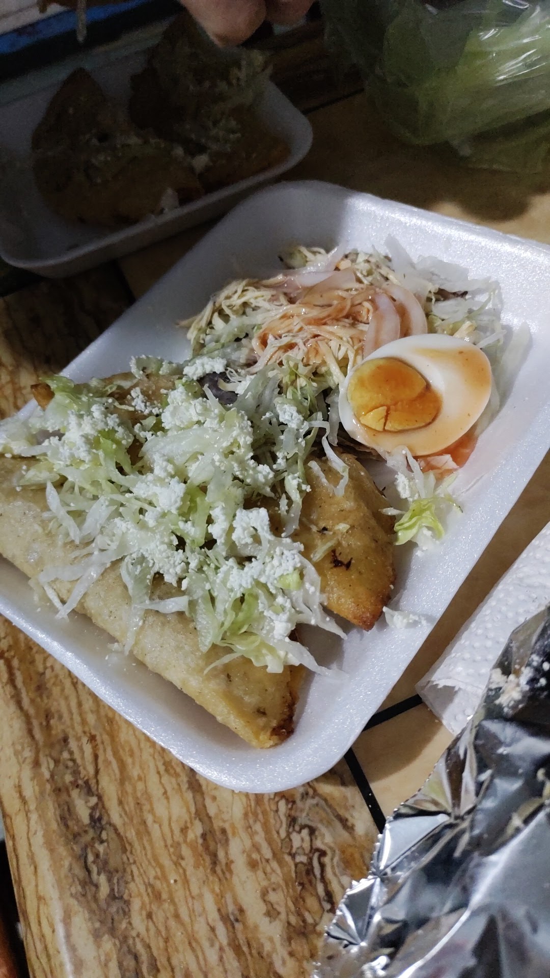 Antojitos Doña Trini image 2