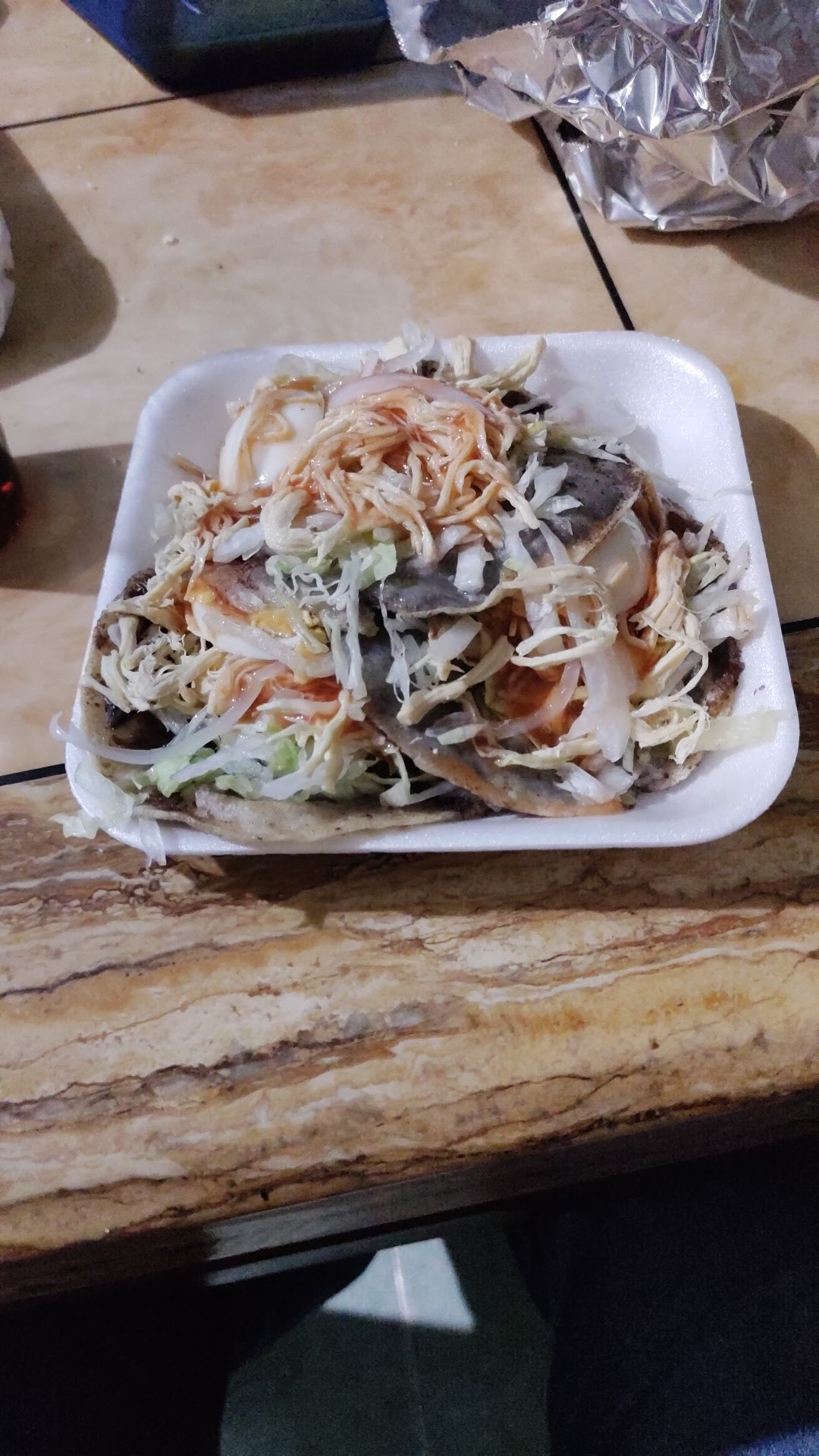 Antojitos Doña Trini image 3