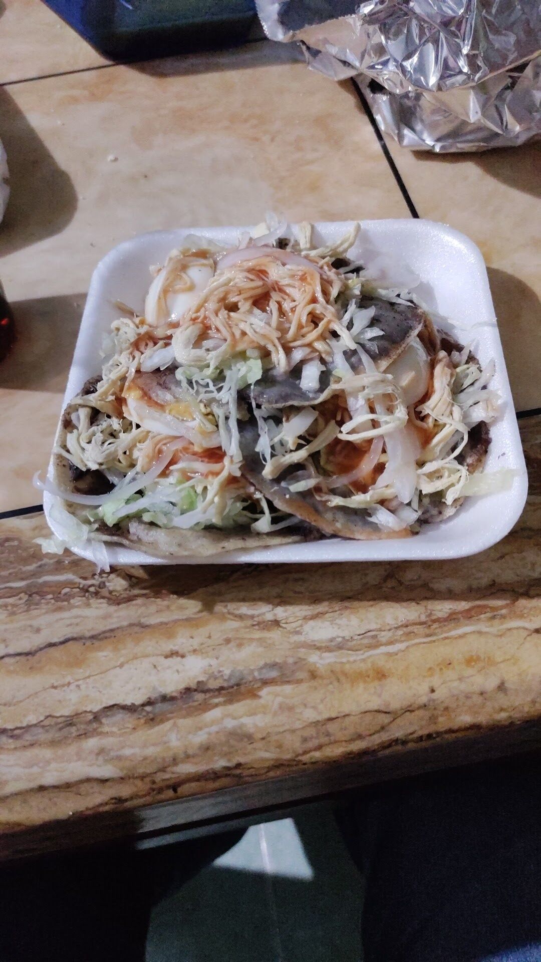Antojitos Doña Trini image 3