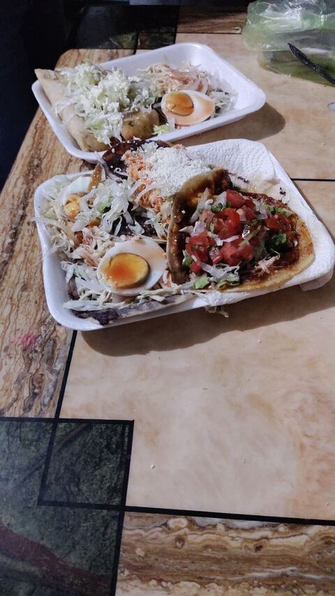 Antojitos Doña Trini image 4
