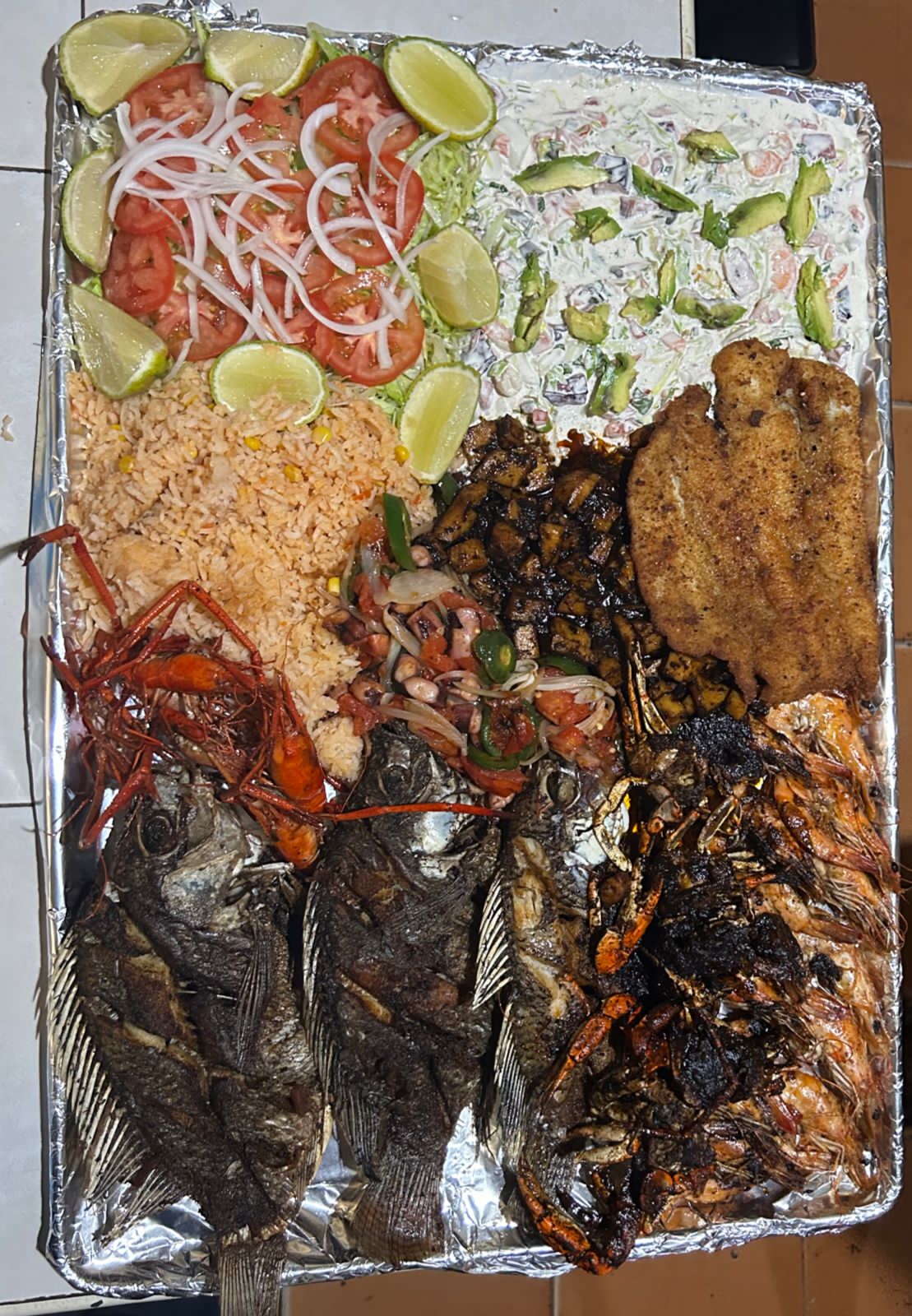 Restaurante Playa Linda image 2