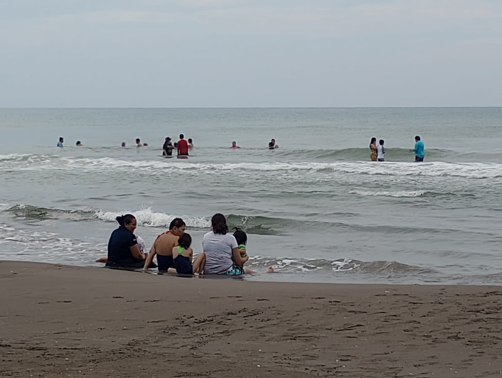 Restaurante Playa Linda image 3