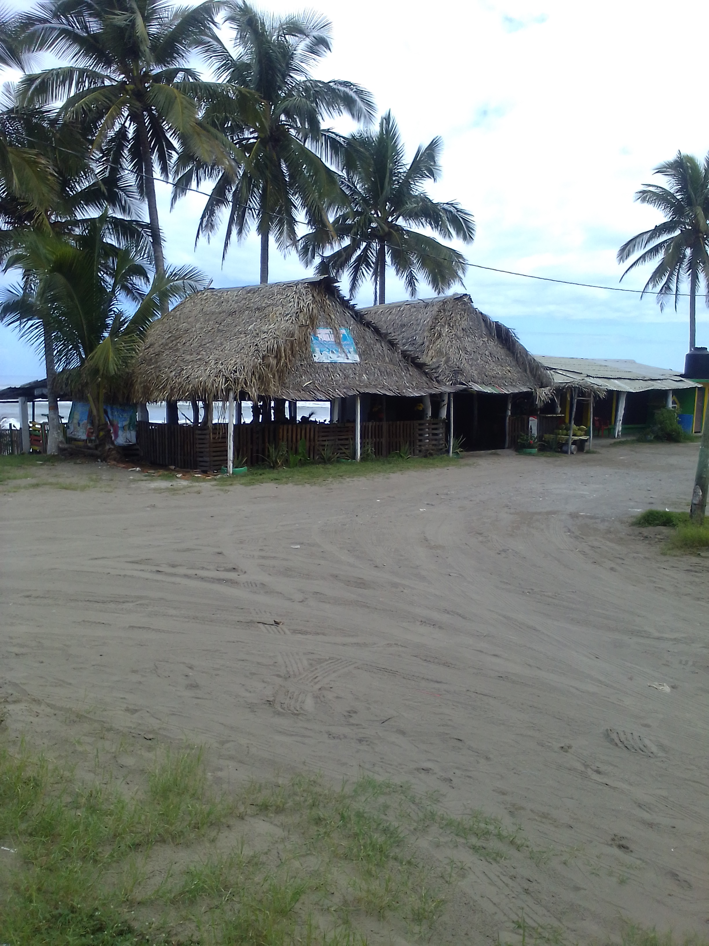 Restaurante Playa Linda image 4
