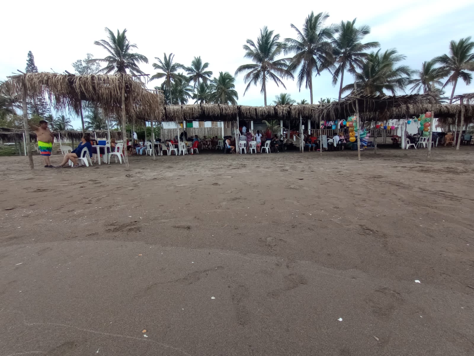Restaurante Playa Linda image 5