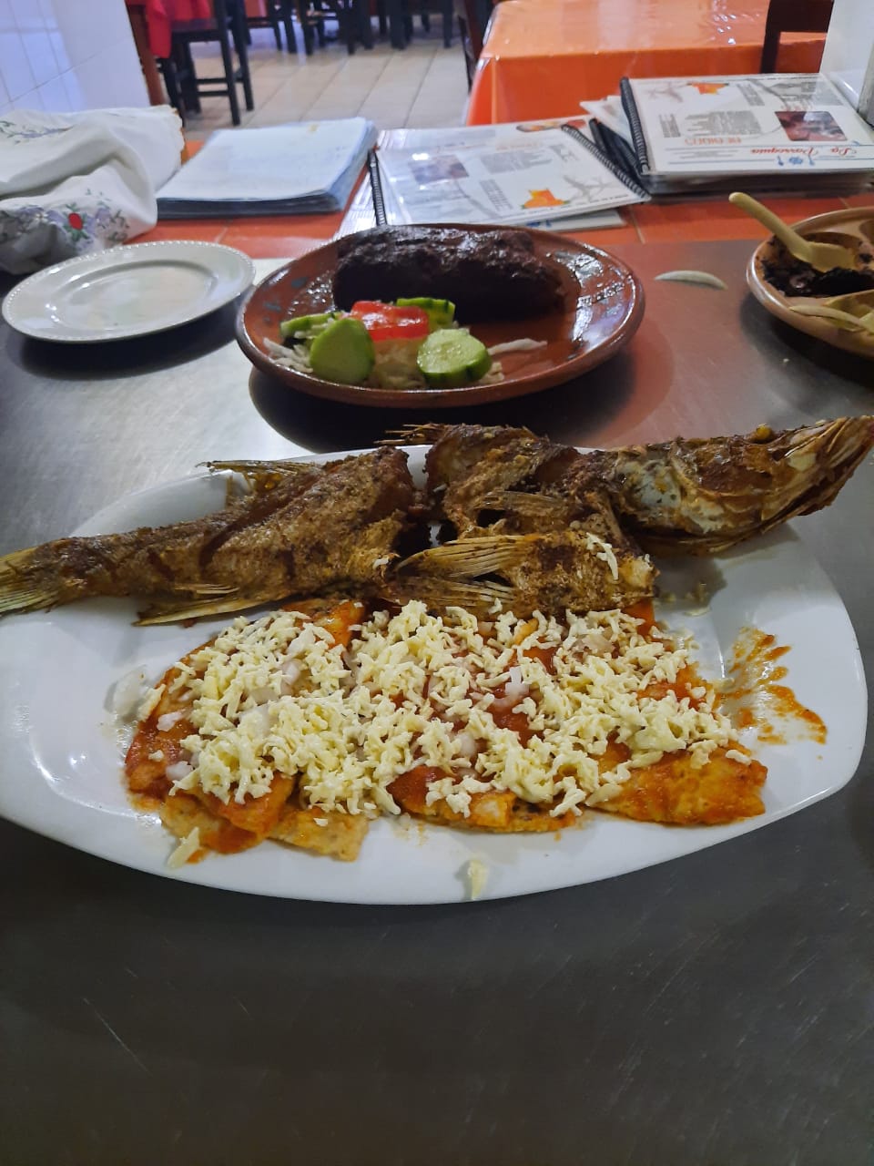 La Parroquia Restaurante y Hotel image 2