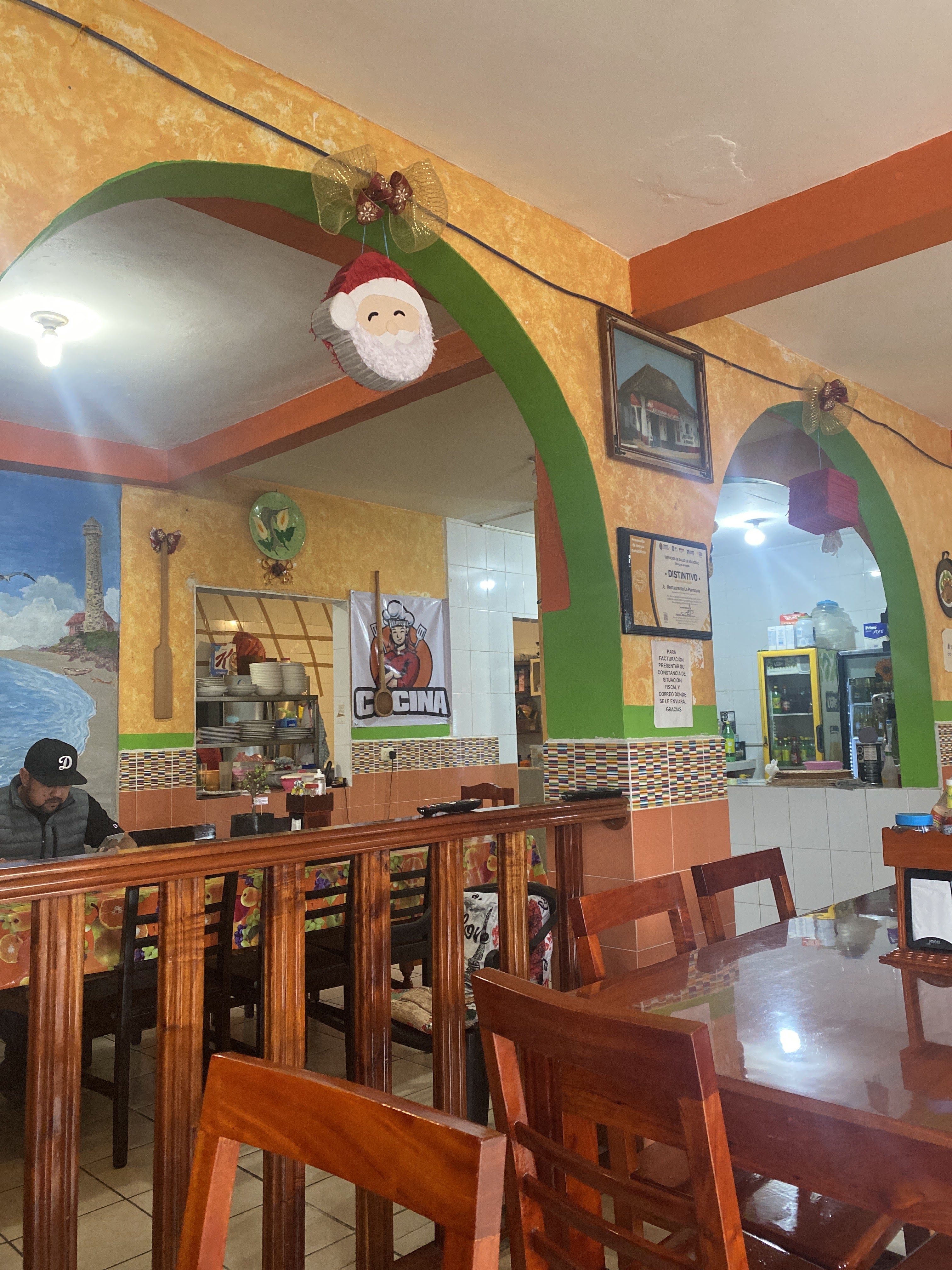 La Parroquia Restaurante y Hotel image 4