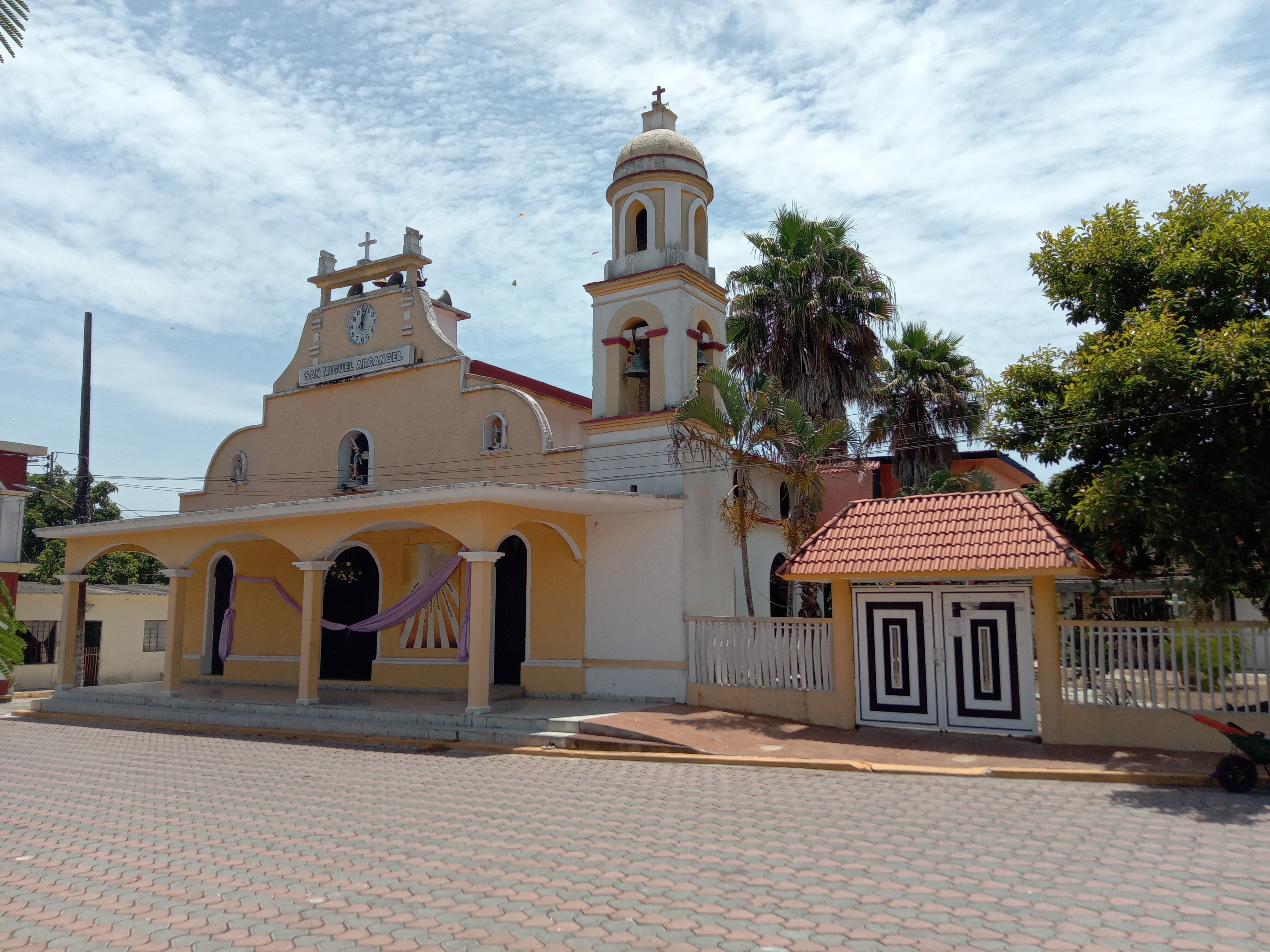 La Parroquia Restaurante y Hotel image 6