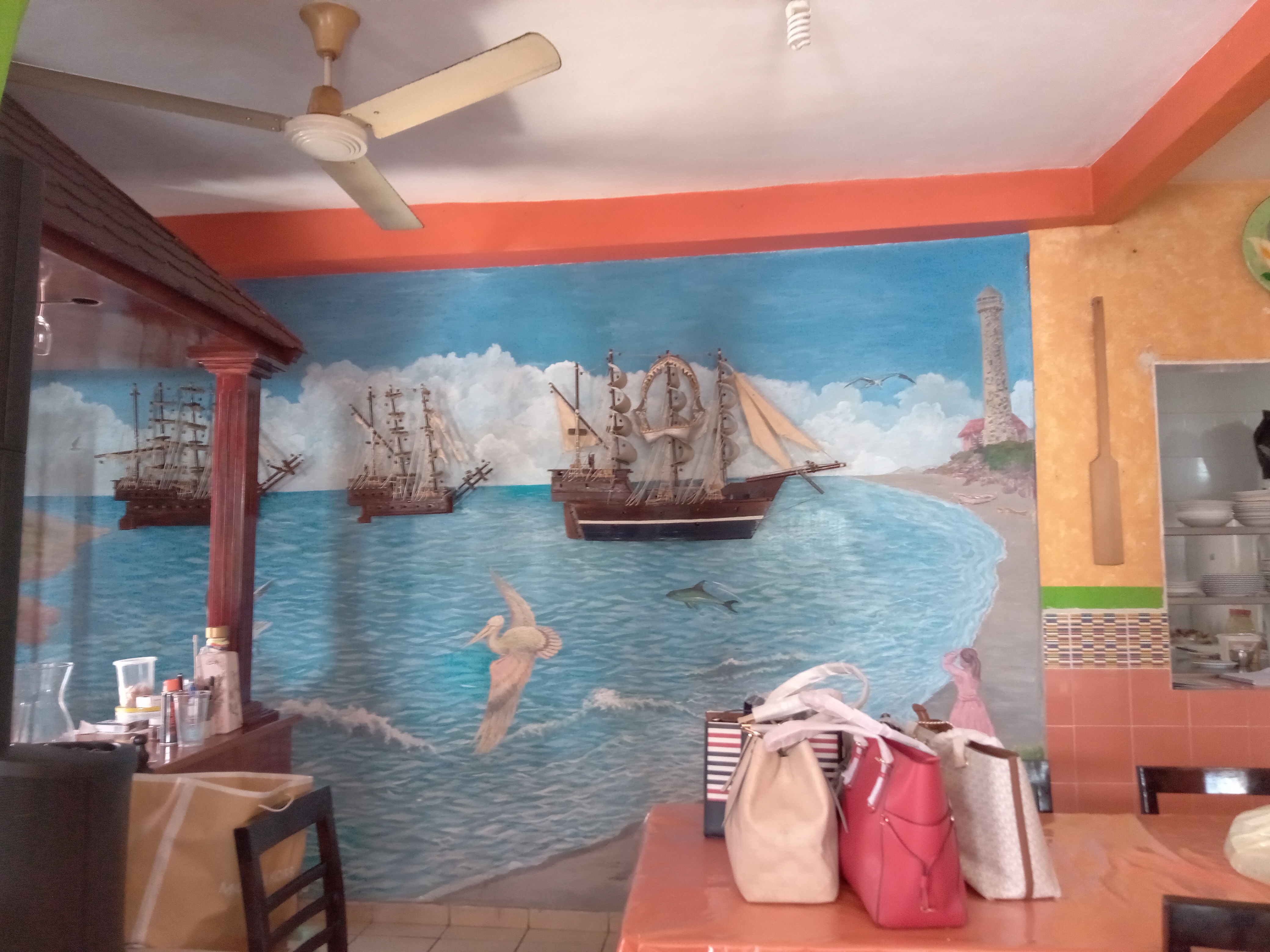 La Parroquia Restaurante y Hotel image 8