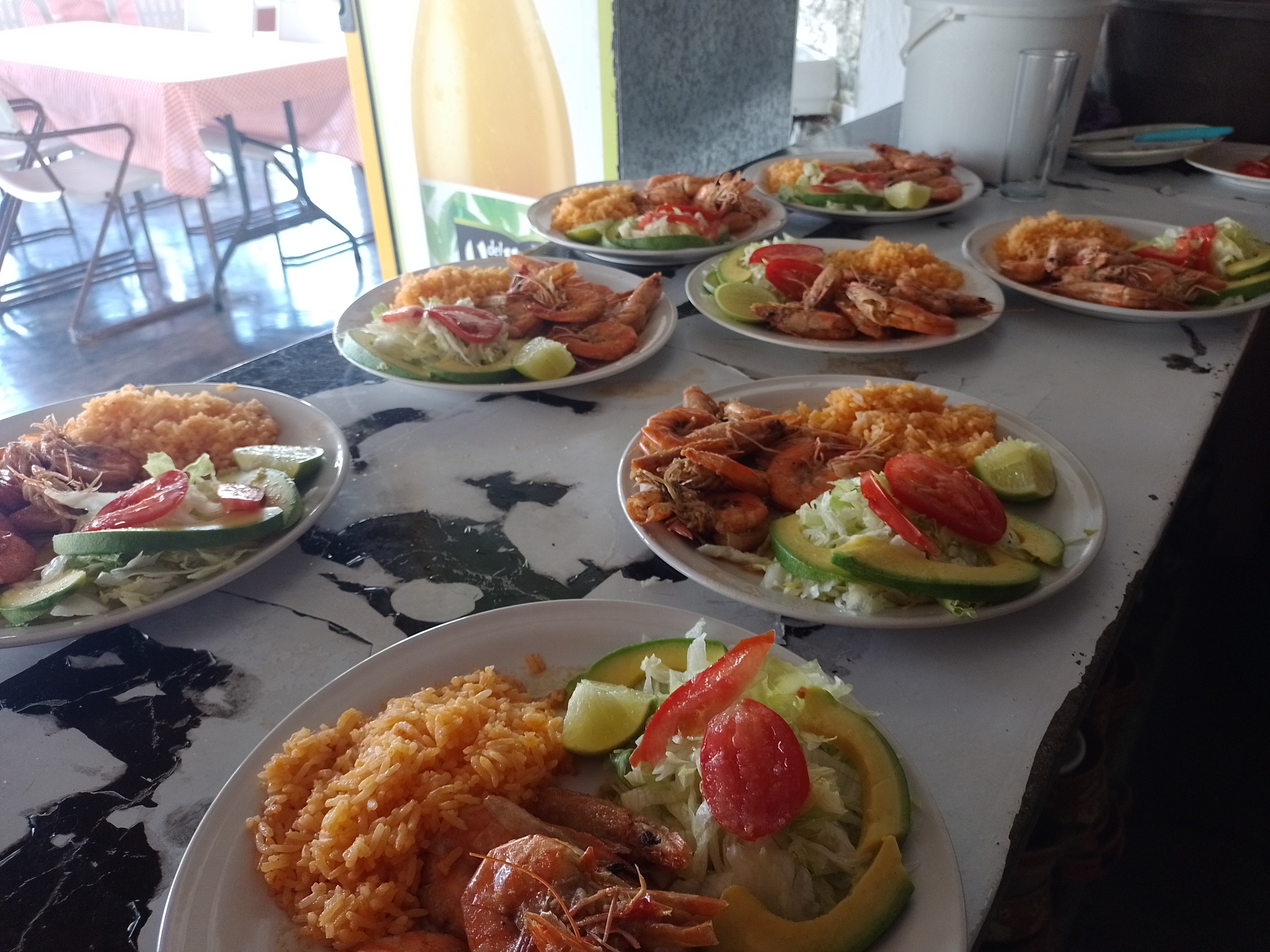 Restaurante Lucy image 4