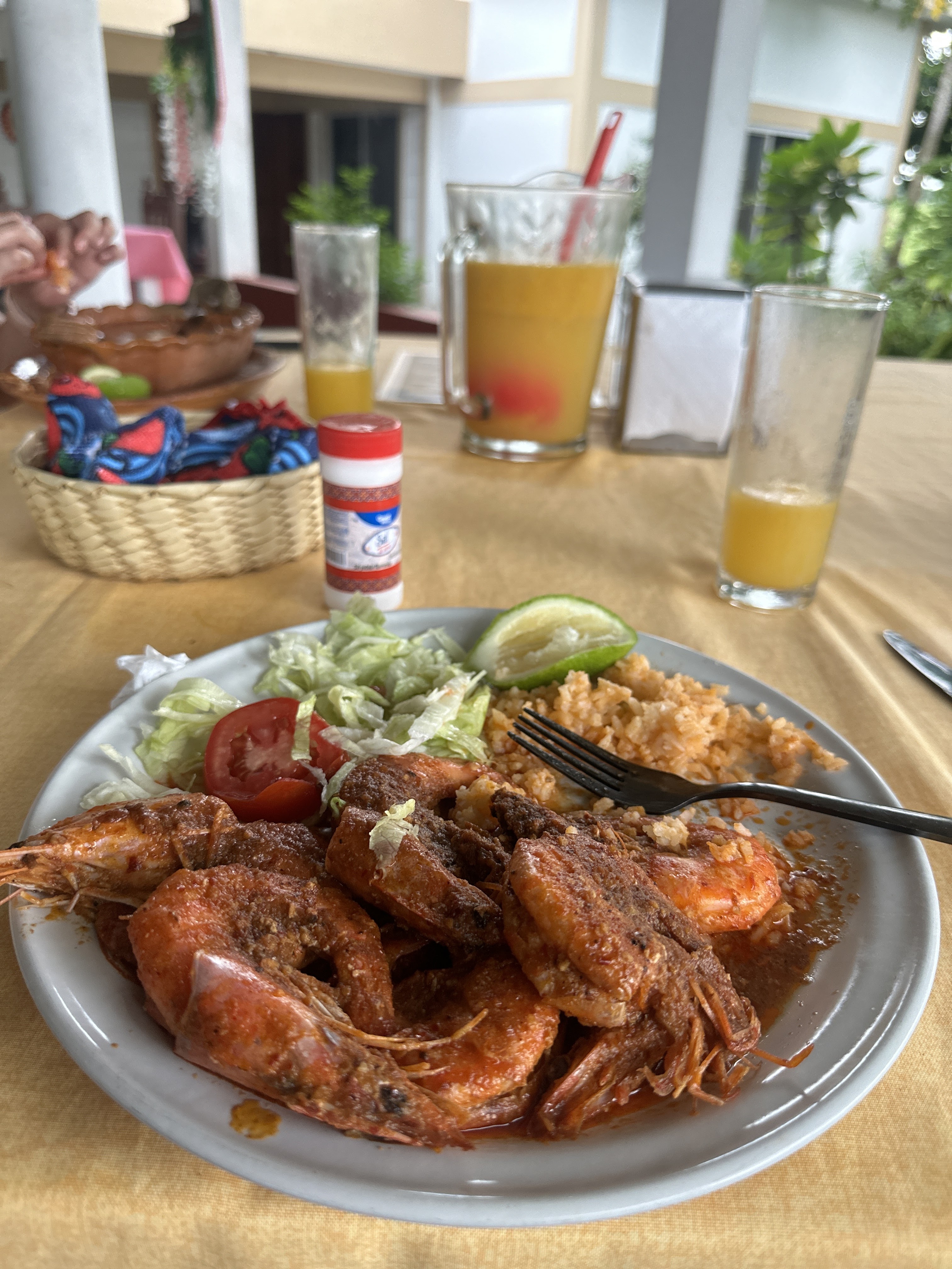 Restaurante Lucy image 5