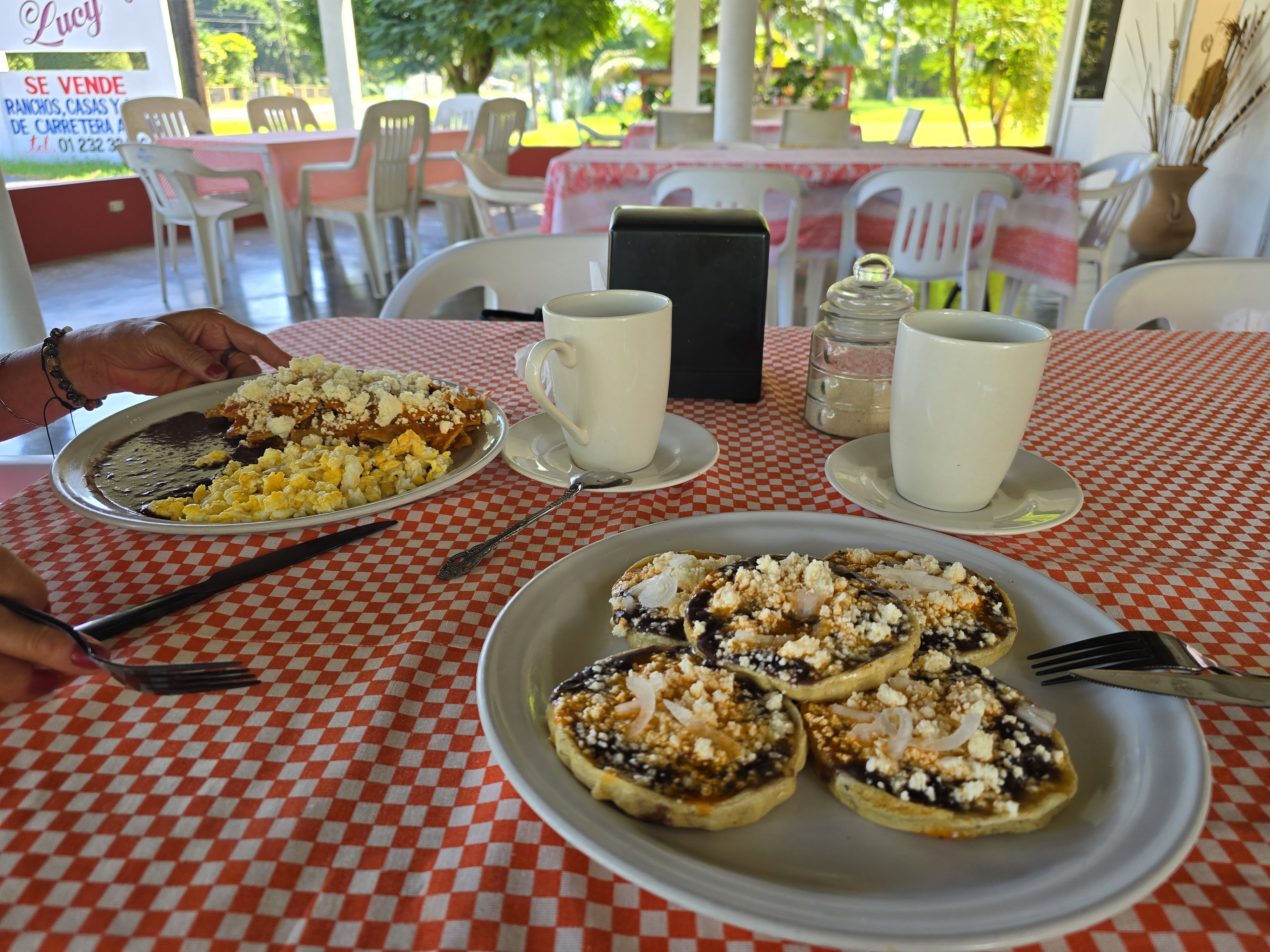 Restaurante Lucy image 7