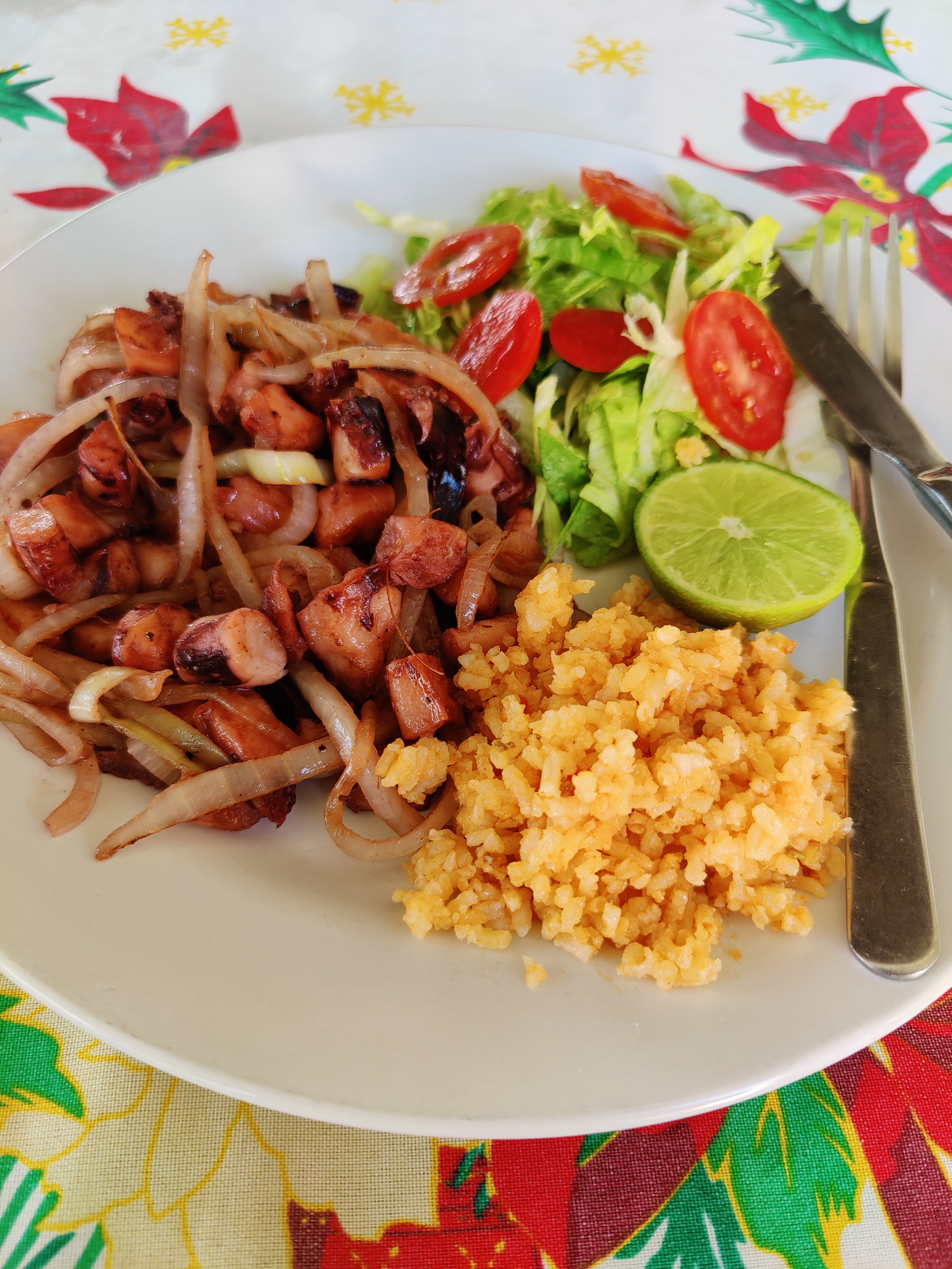 Restaurante Lucy image 8