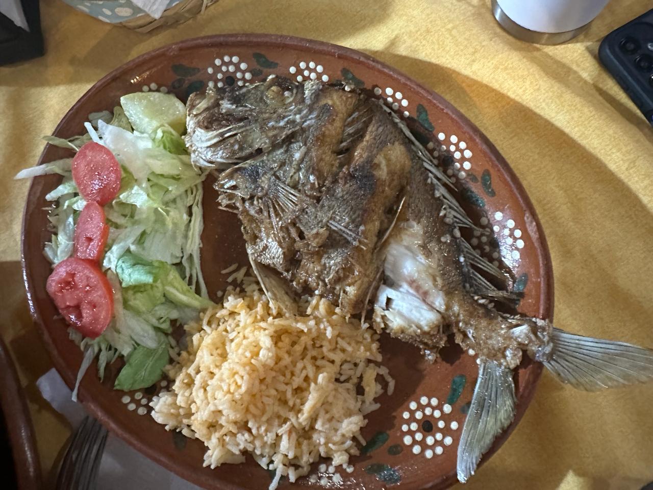 Restaurante Lucy image 9