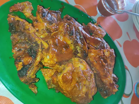 marinas restaurant image 3