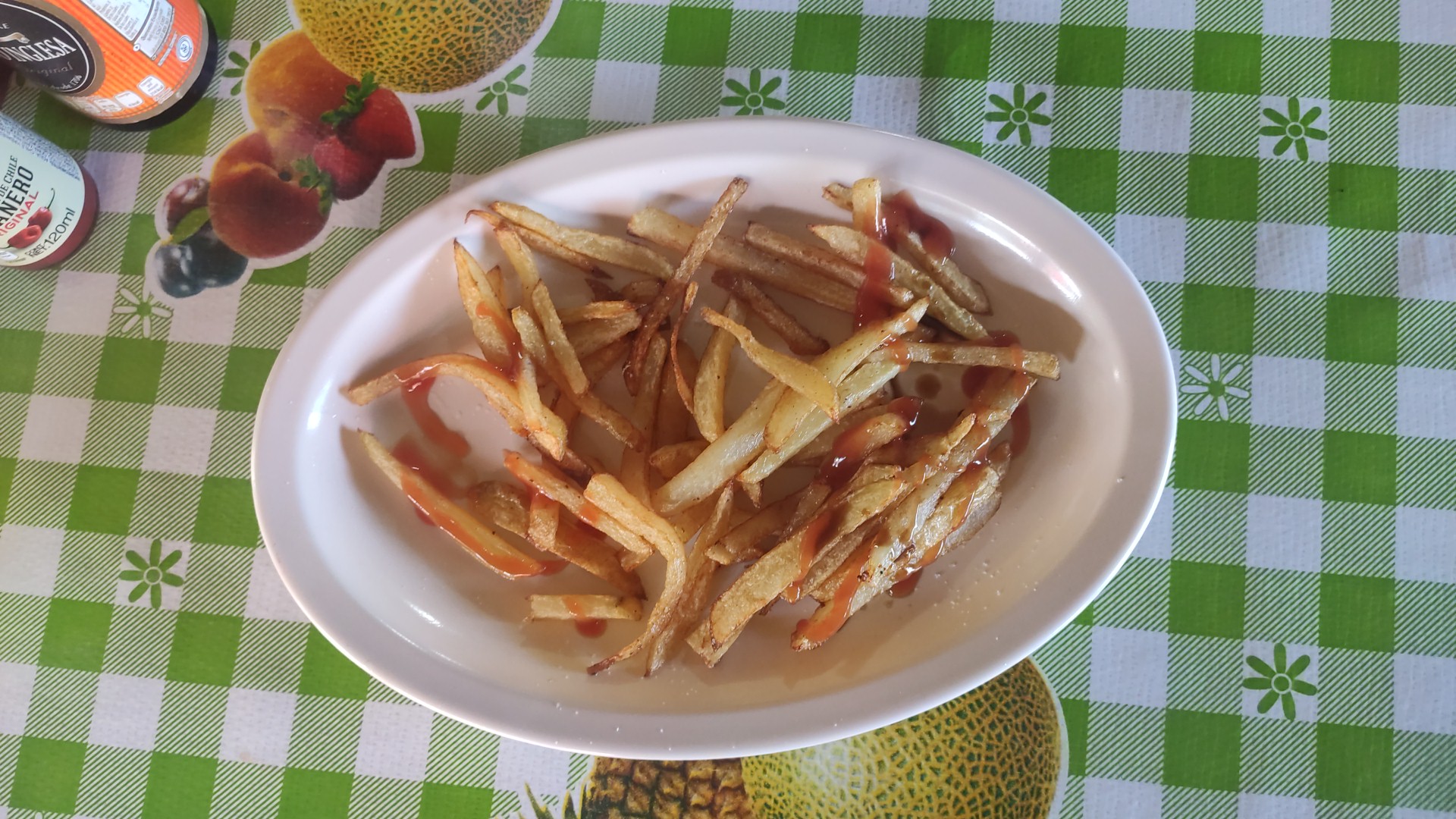 marinas restaurant image 5