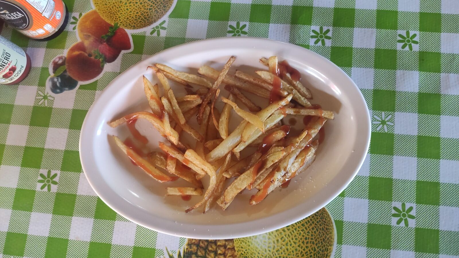 marinas restaurant image 5