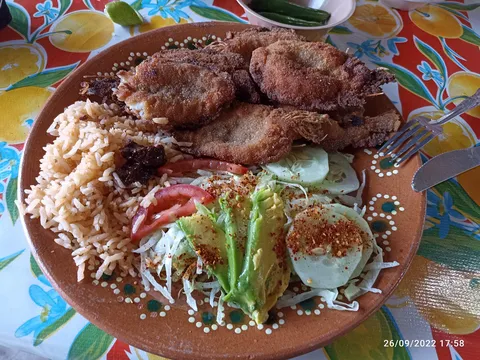 Restaurante Las Palmas image 1