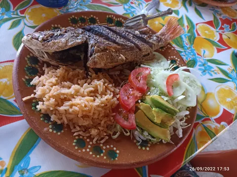 Restaurante Las Palmas image 2