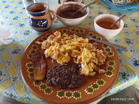 Restaurante Las Palmas image 3