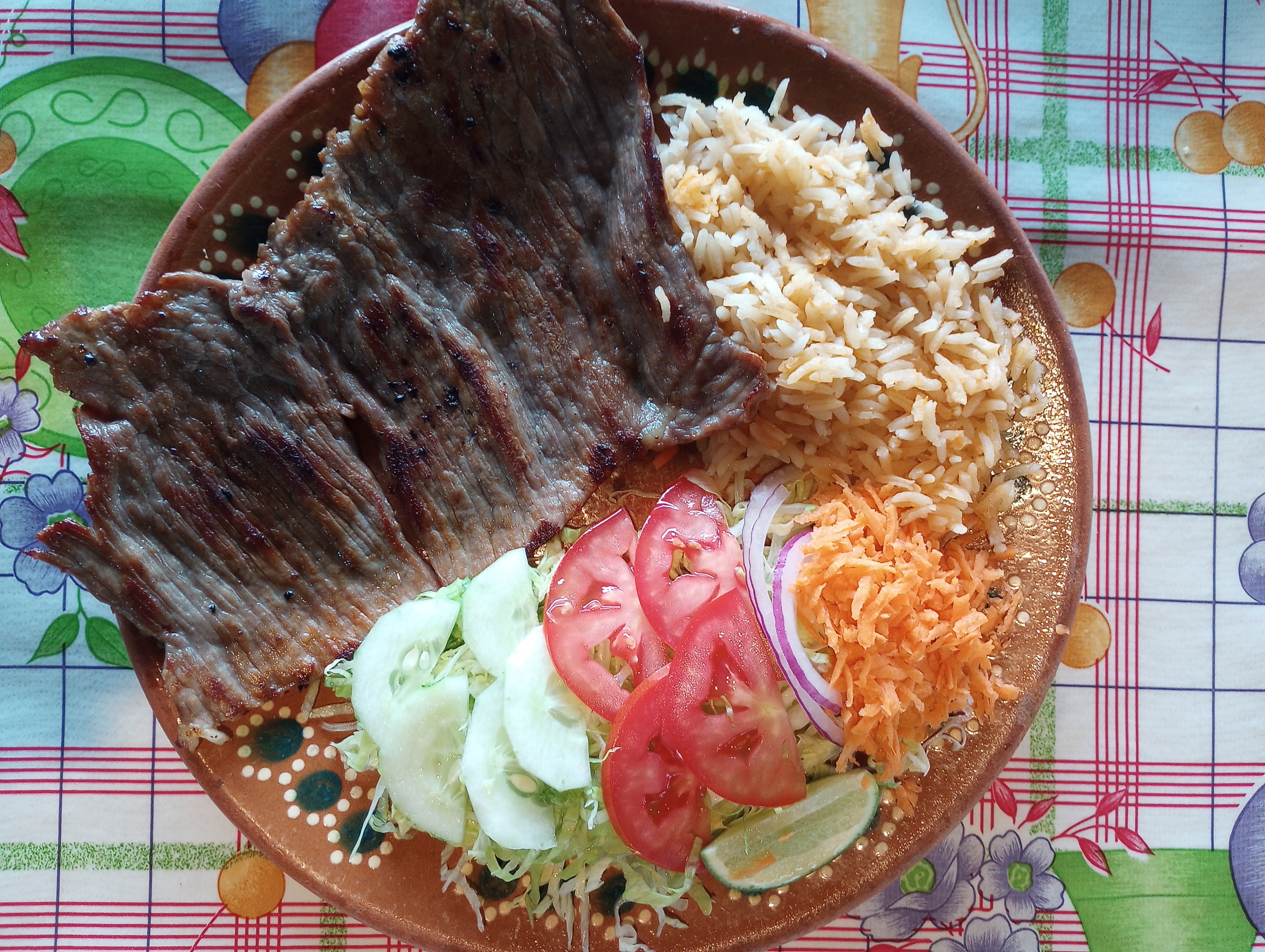 Restaurante Las Palmas image 4