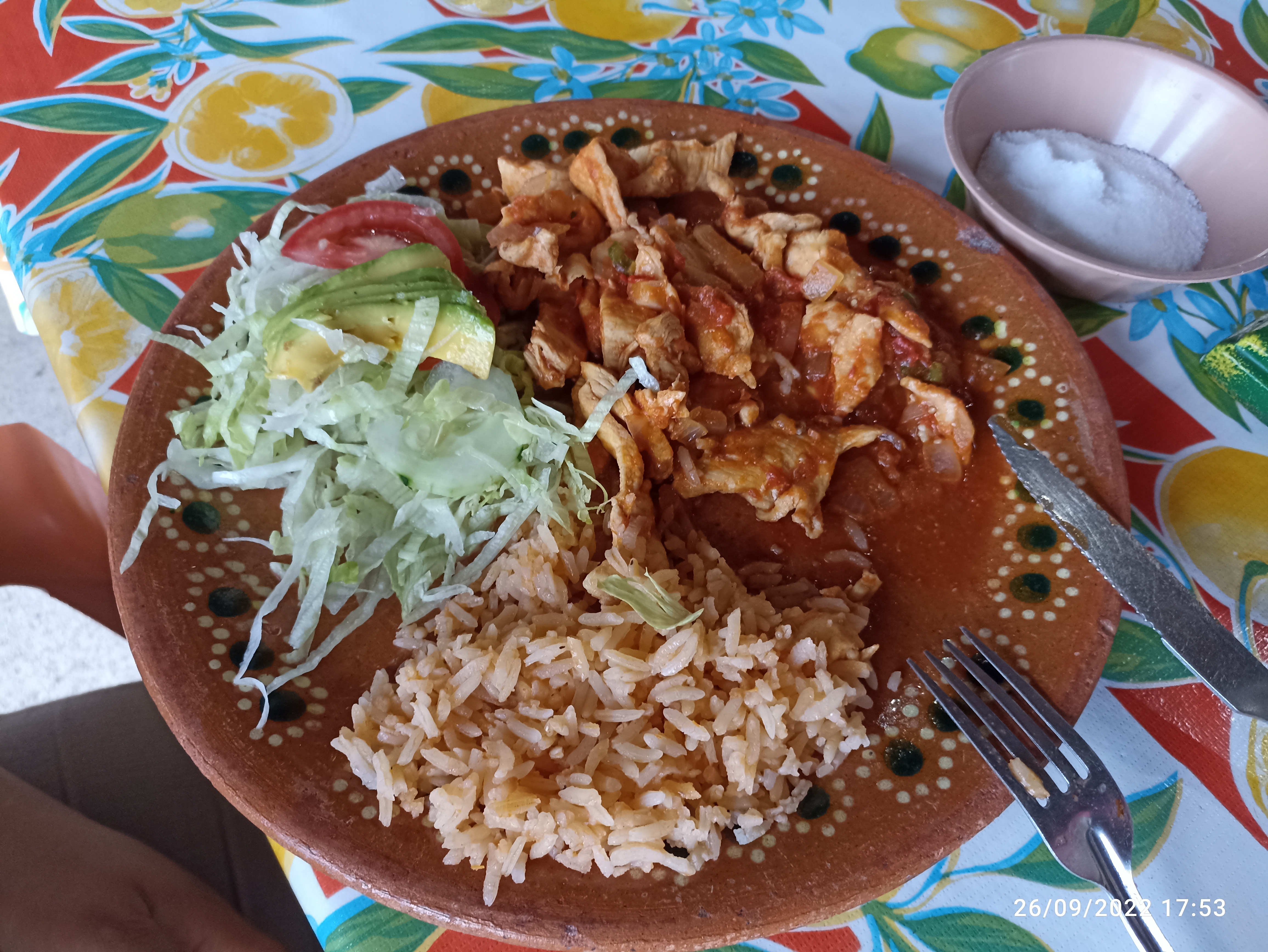 Restaurante Las Palmas image 6