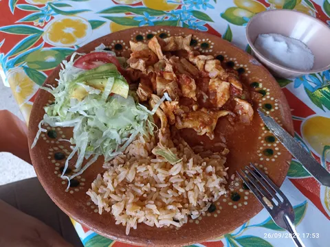 Restaurante Las Palmas image 6