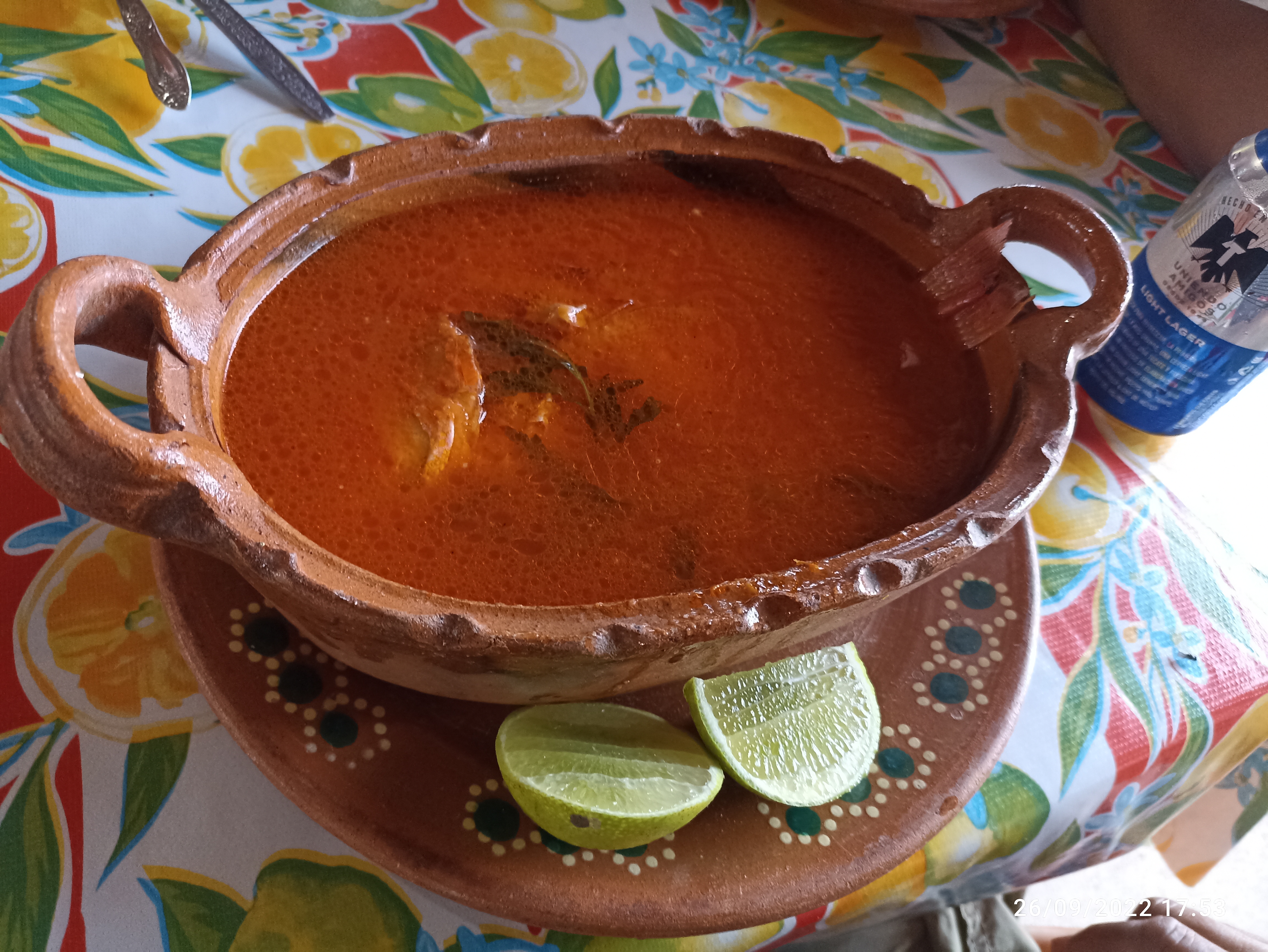 Restaurante Las Palmas image 7