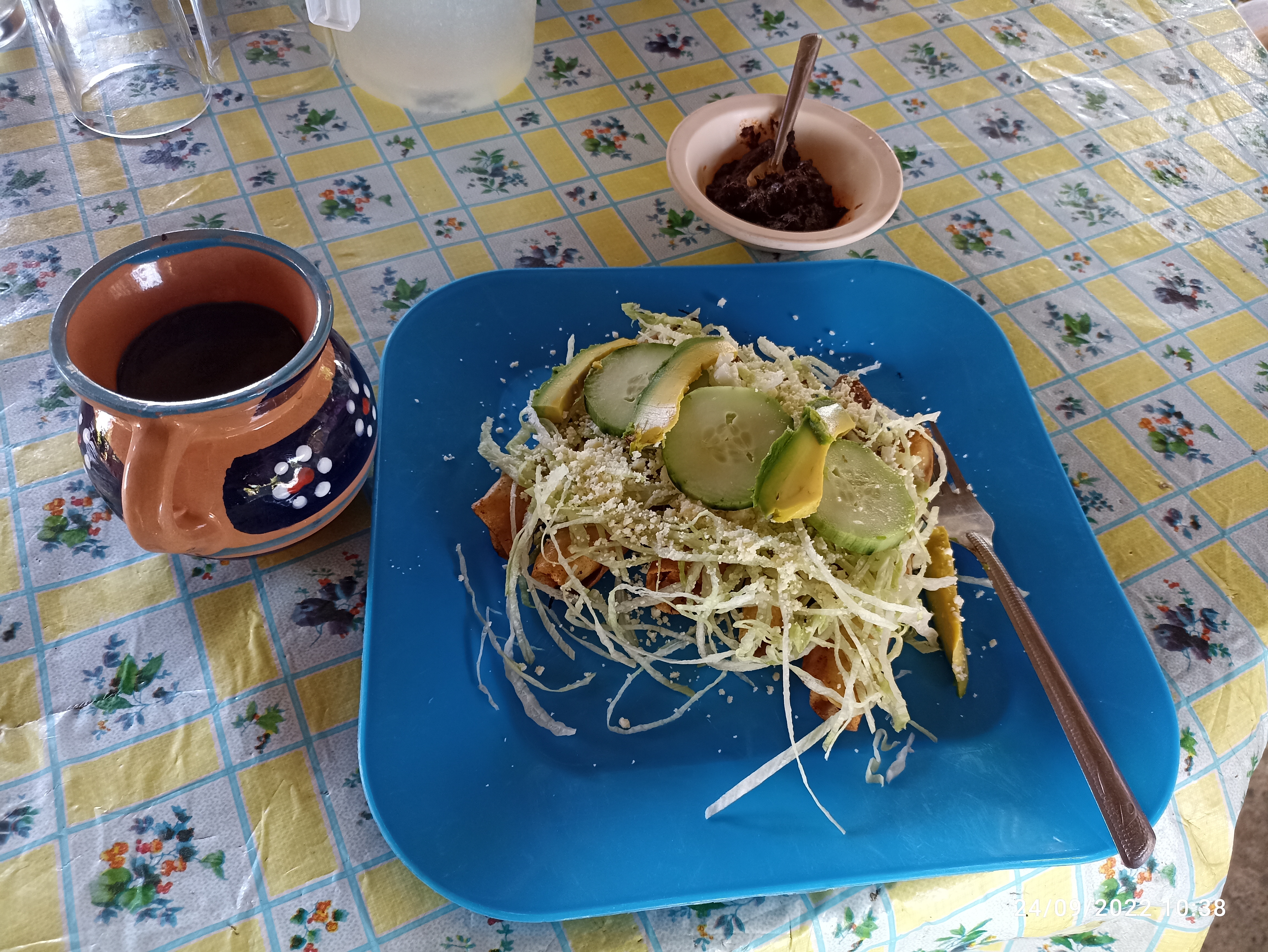 Restaurante Las Palmas image 9