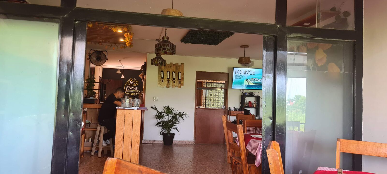 Mi Casa Restaurante image 1