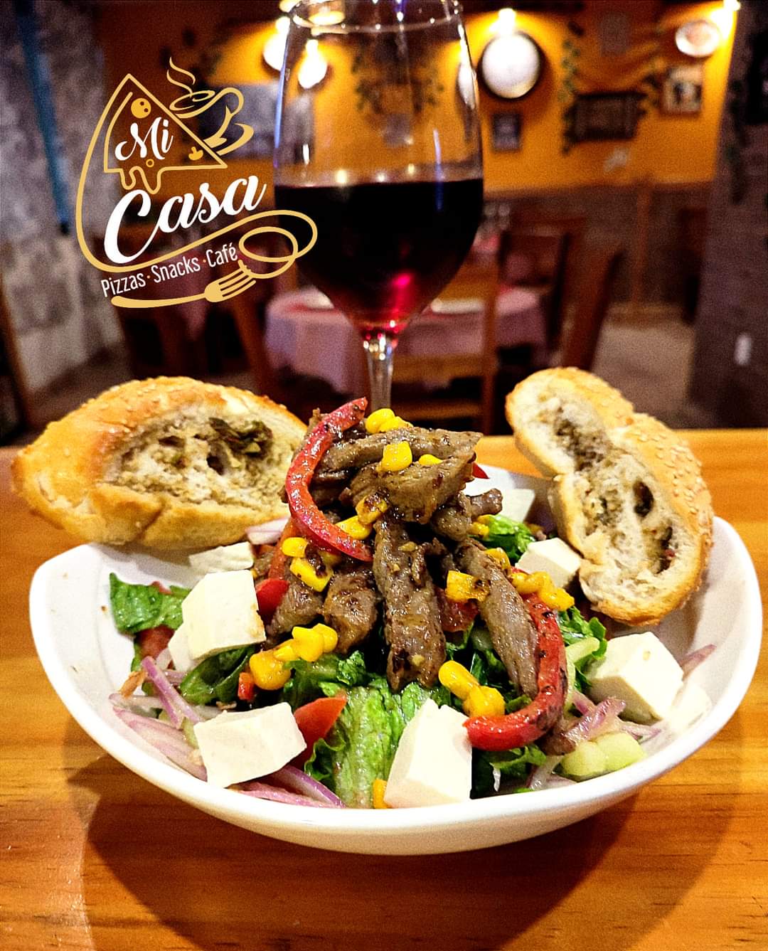 Mi Casa Restaurante image 2