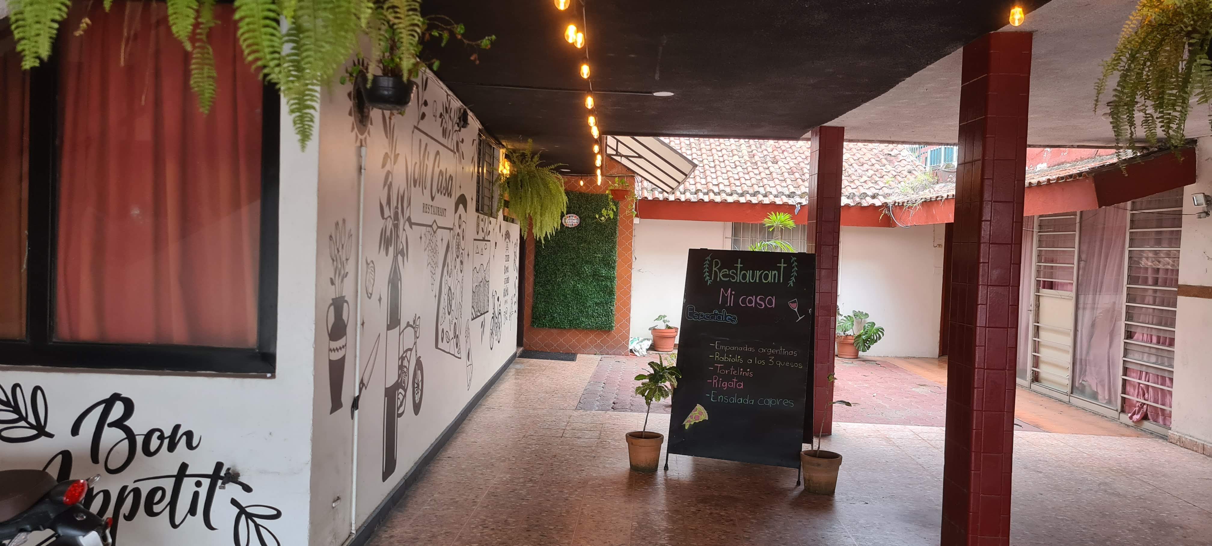 Mi Casa Restaurante image 7